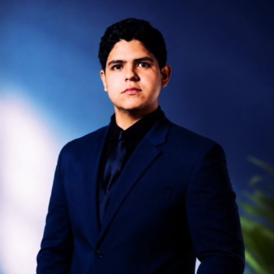 Francisco Pazmiño