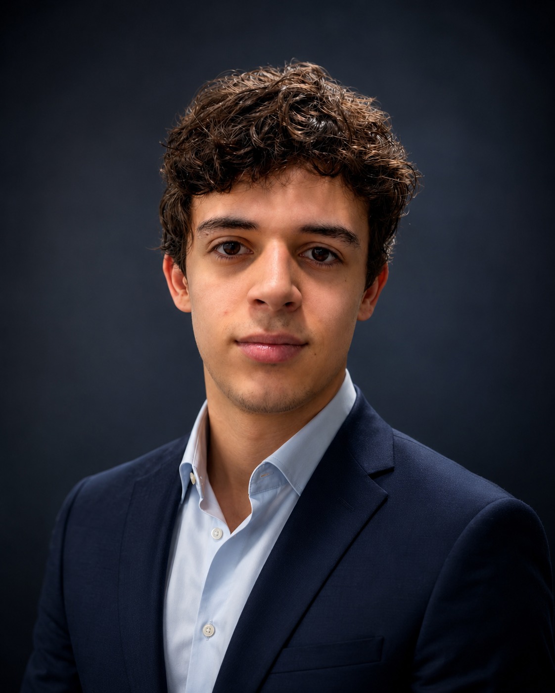 Sergio Elorza